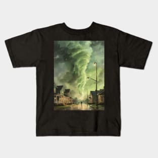 Tornado Kids T-Shirt